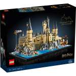Конструктор LEGO Harry Potter 76419 2660 дет.