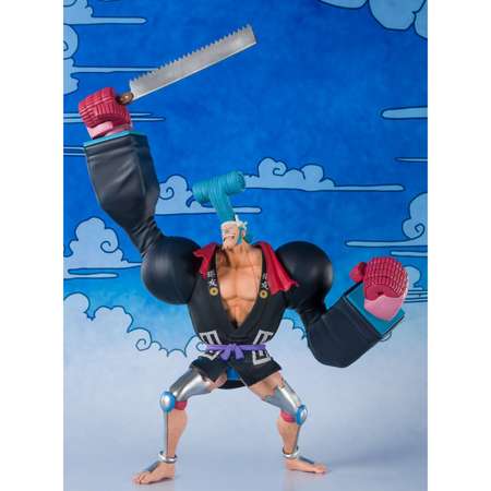 Фигурка Tamashii Nations
