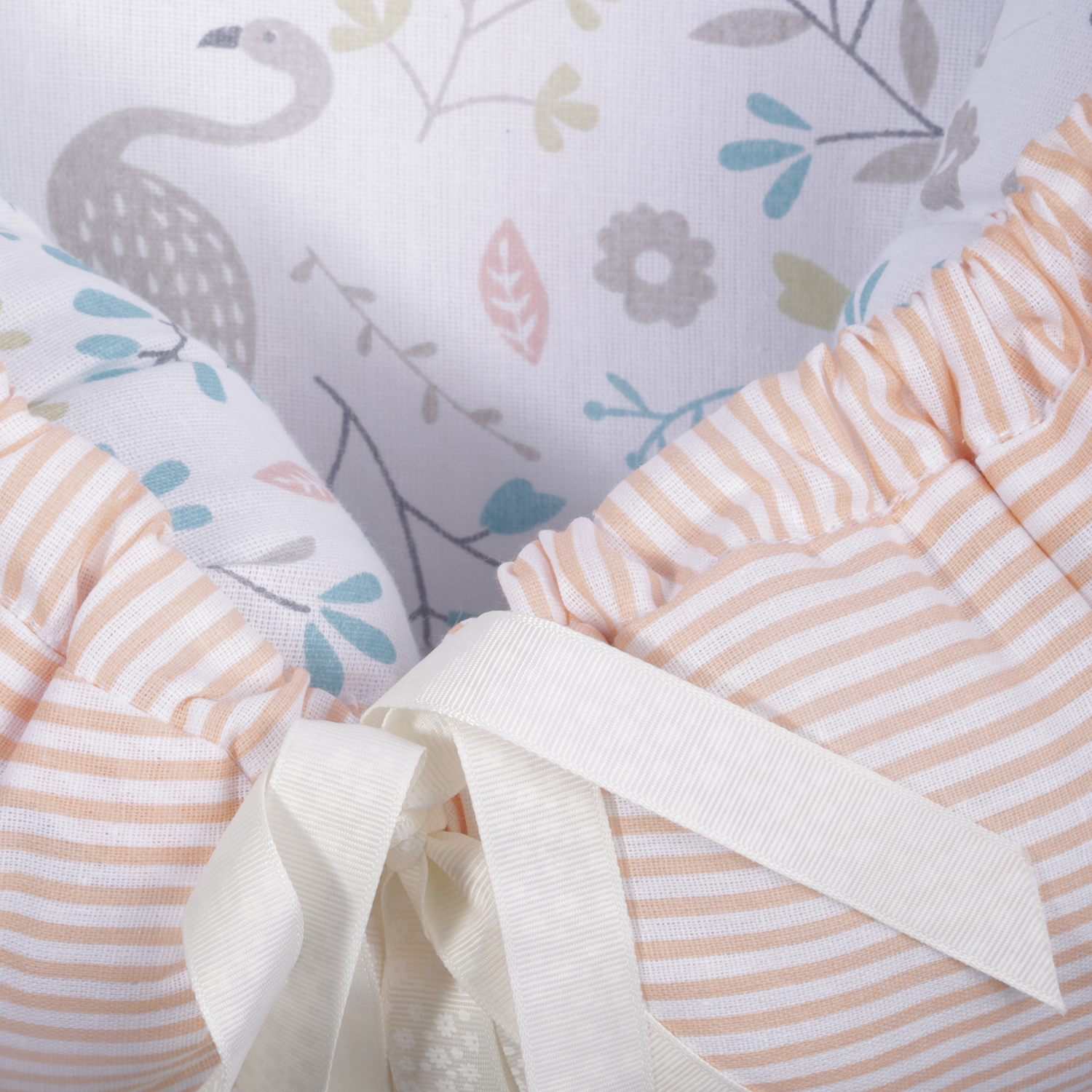 Матрас гнездышко Babyton - фото 7