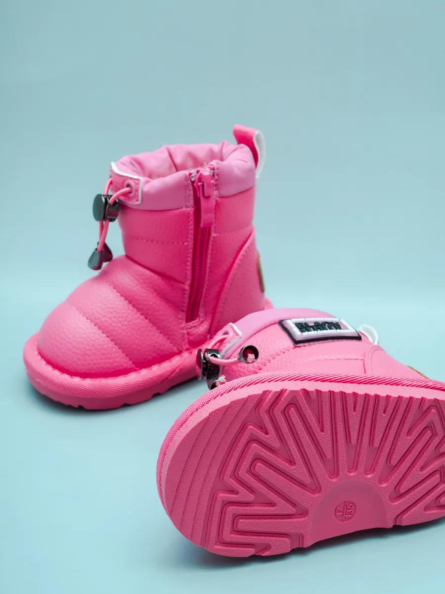 Угги Тотошка W3-L - фото 9