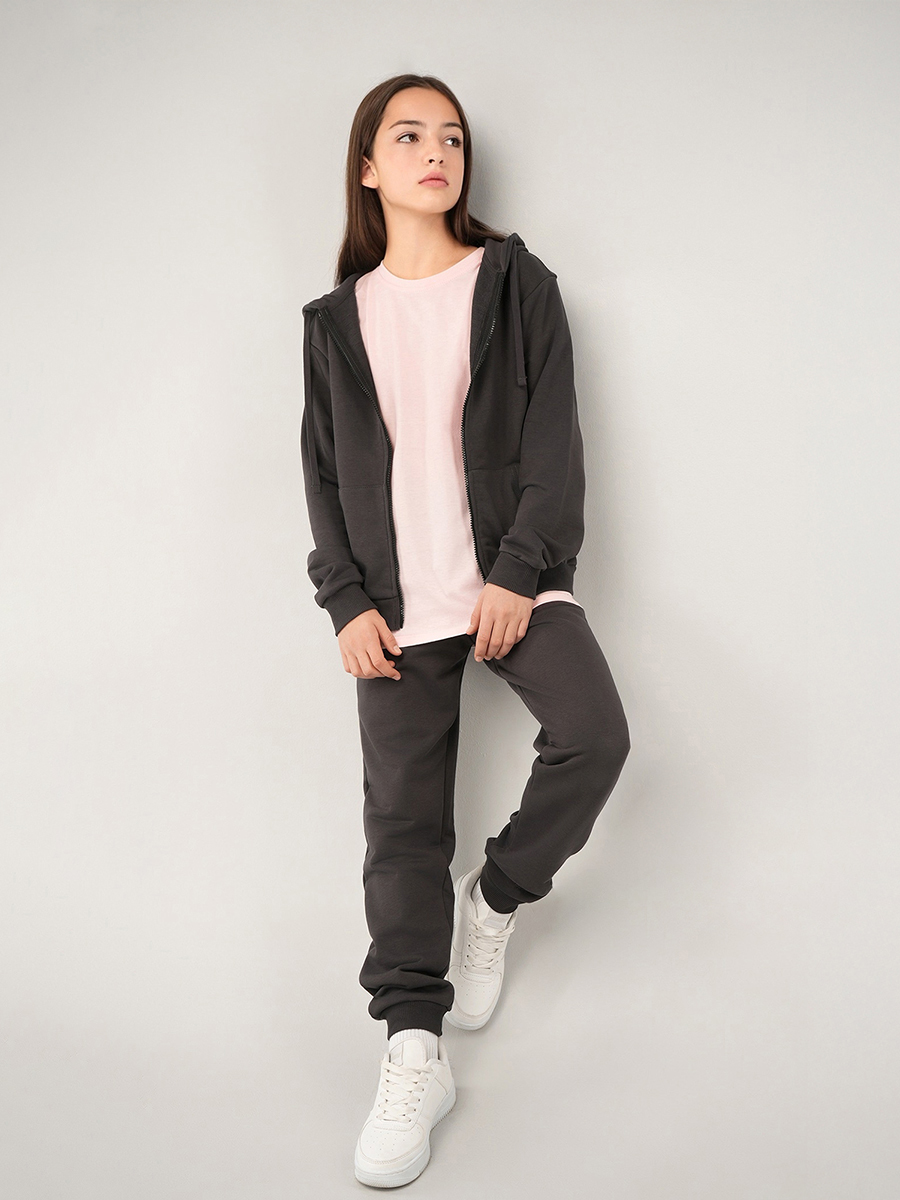 Футболка HappyFox HF5501зефир - фото 7