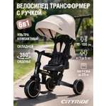 Трехколесный велосипед CITYRIDE