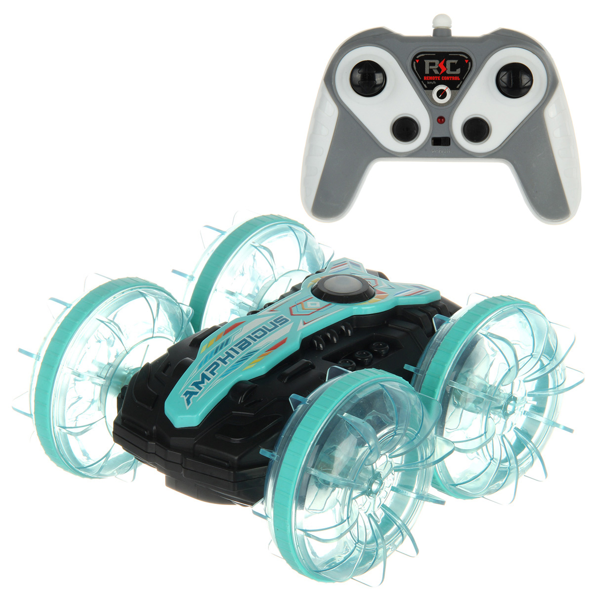 Болид РУ Veld Co - фото 2