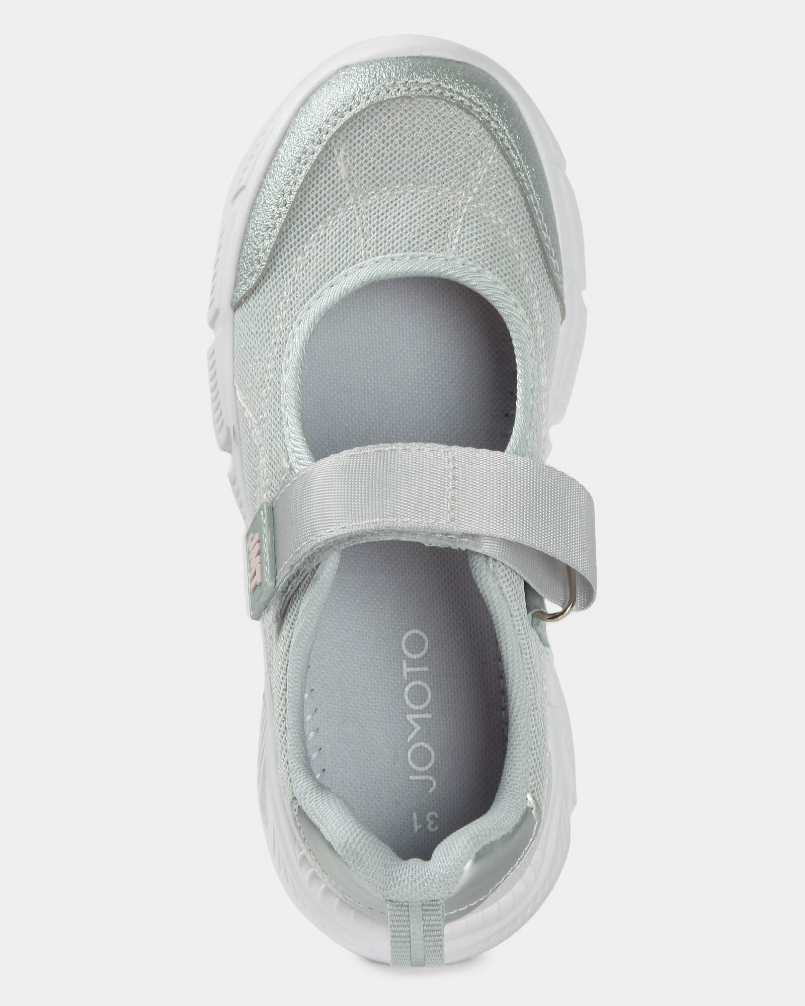 Спортивные туфли Jomoto S26WFtgSH-428-GG - фото 4