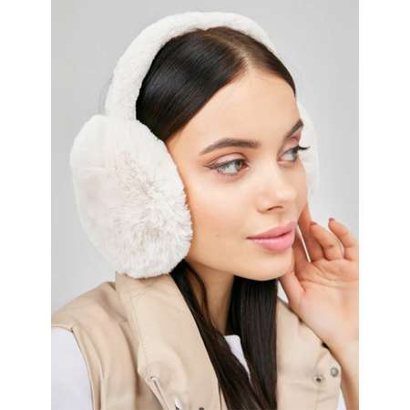 Наушники меховые LUXMAN
