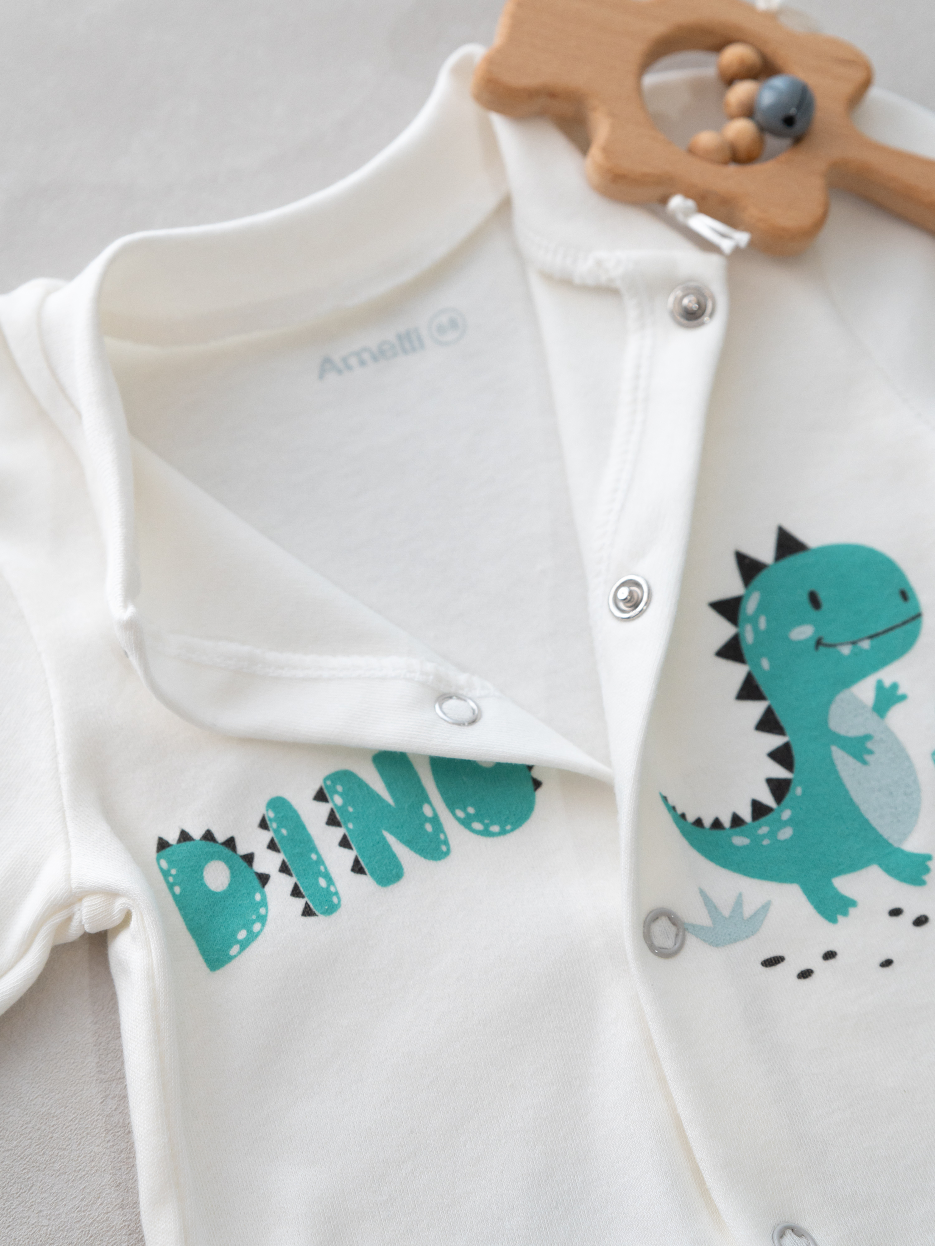 Комплект Amelli 210.002.0.347.005,050.001.0.347.005бел - фото 3