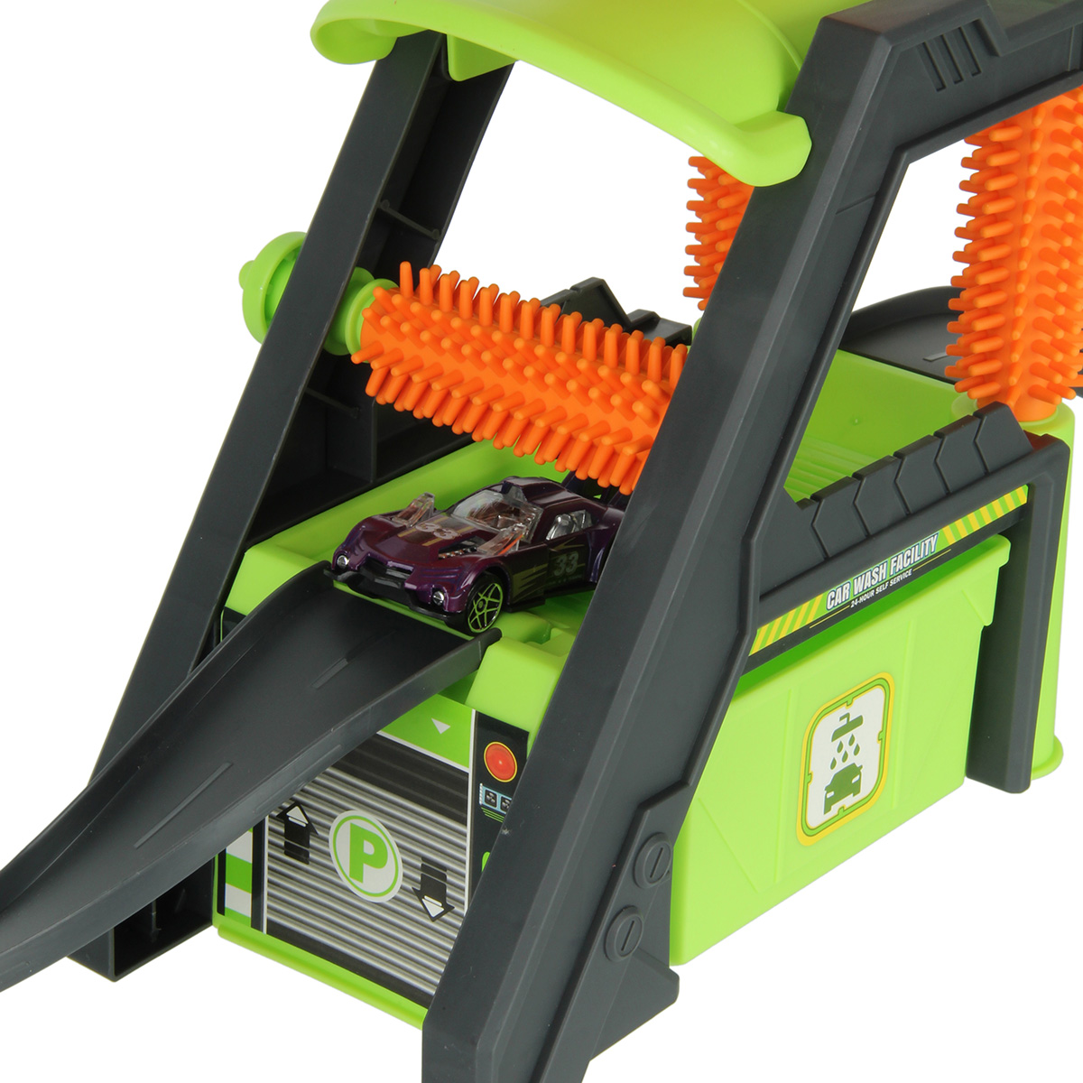 Автомойка Veld Co 136364 - фото 17