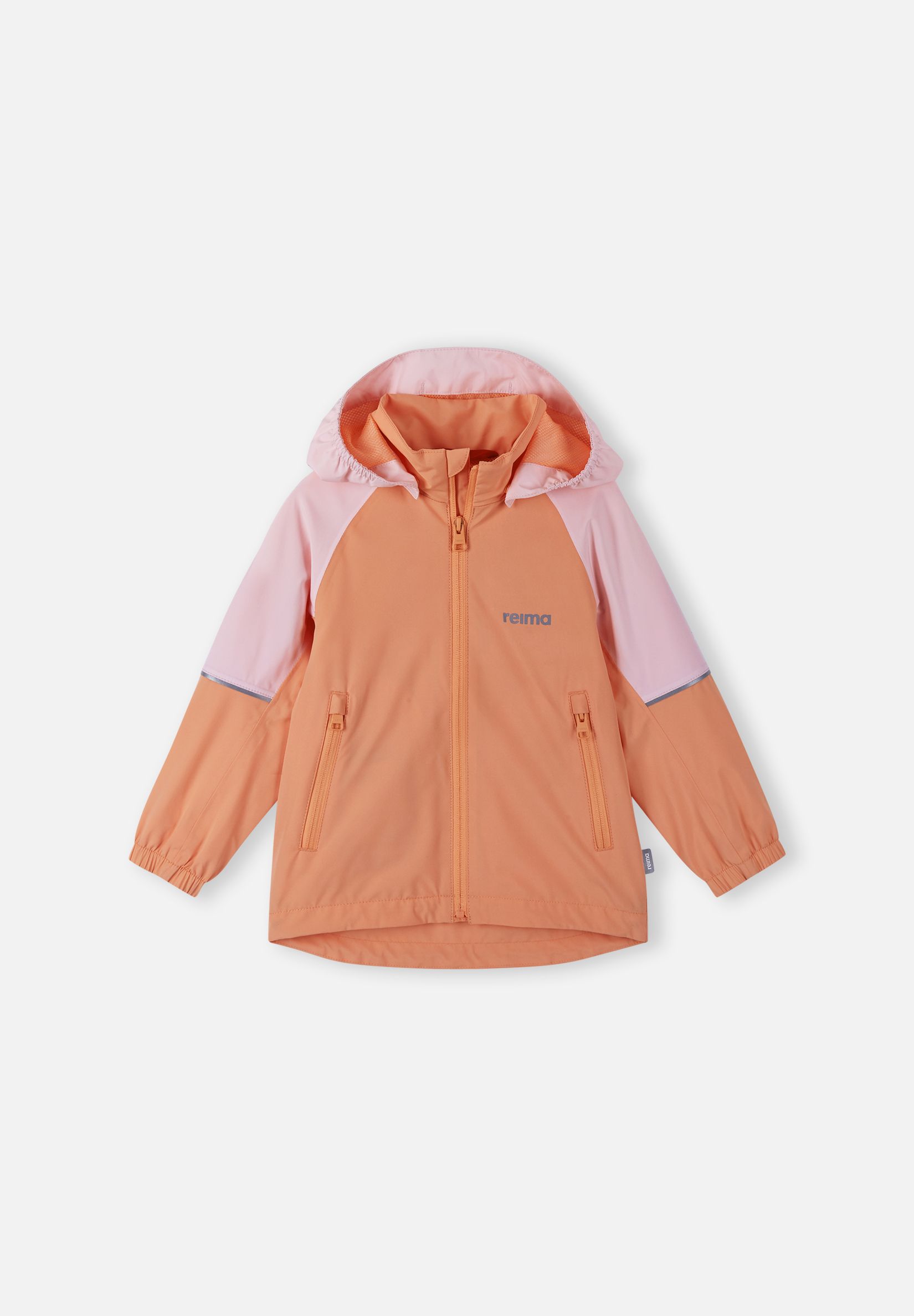 Куртка Reima 521623D-3210 - фото 2