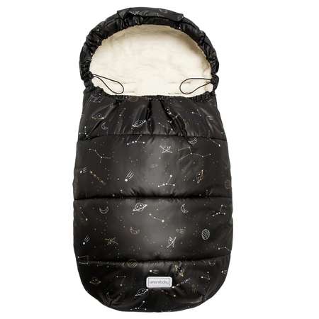 Конверт в коляску Amarobaby Travel