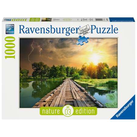Пазл Ravensburger классический