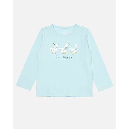 Лонгслив BabyGo