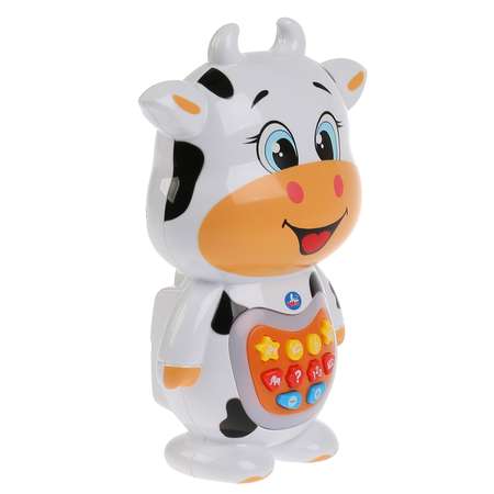 Игрушка УМка Маршак Бычок-сказочник 294993