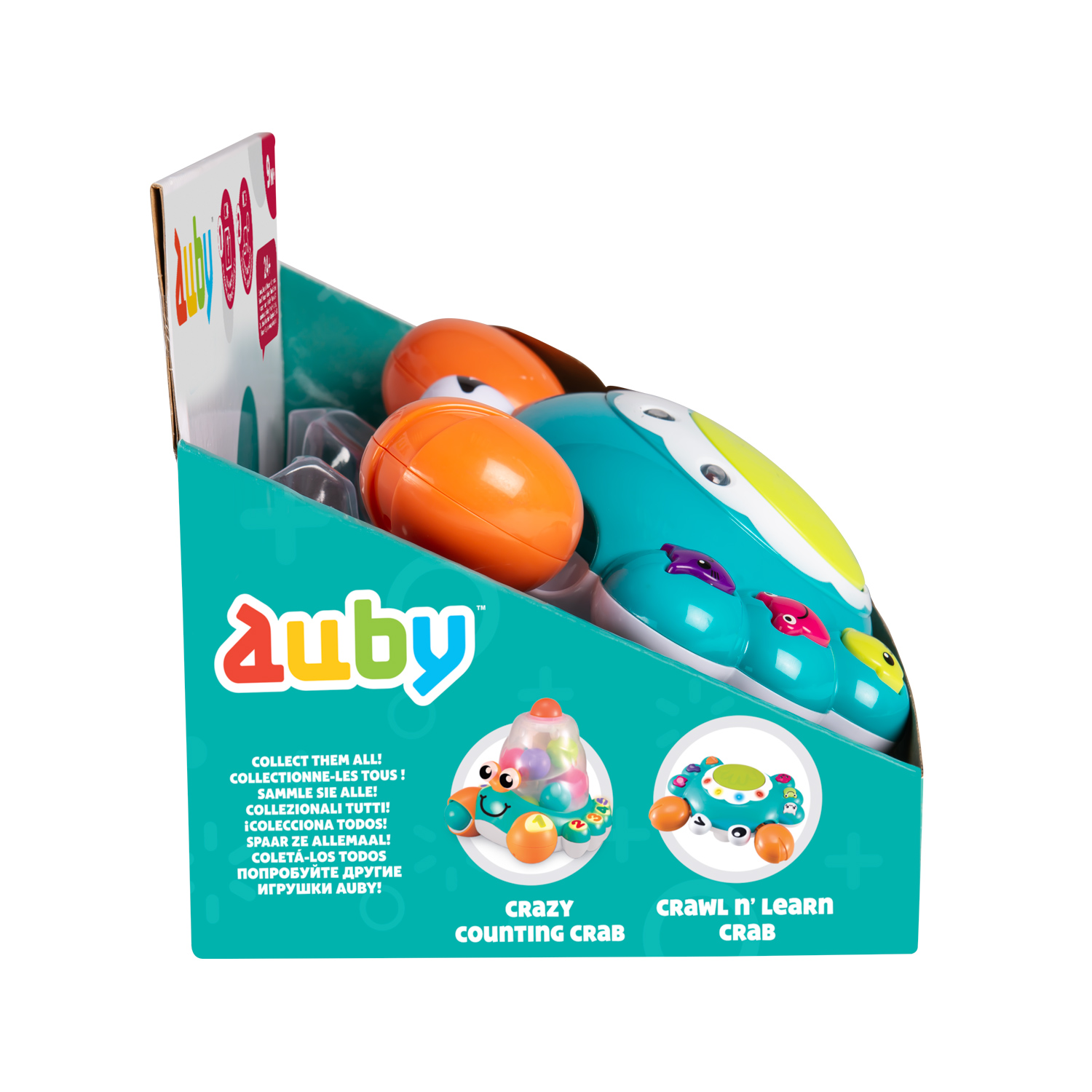 Игрушка Auby - фото 7