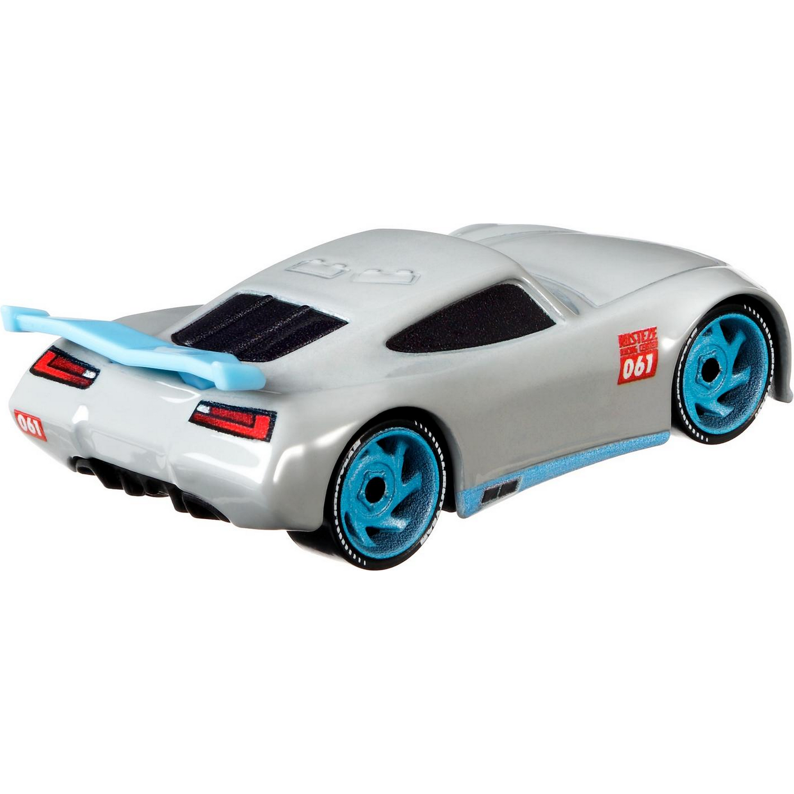 Автомобиль Cars Герои мультфильмов DXV29/GXG47 - фото 4