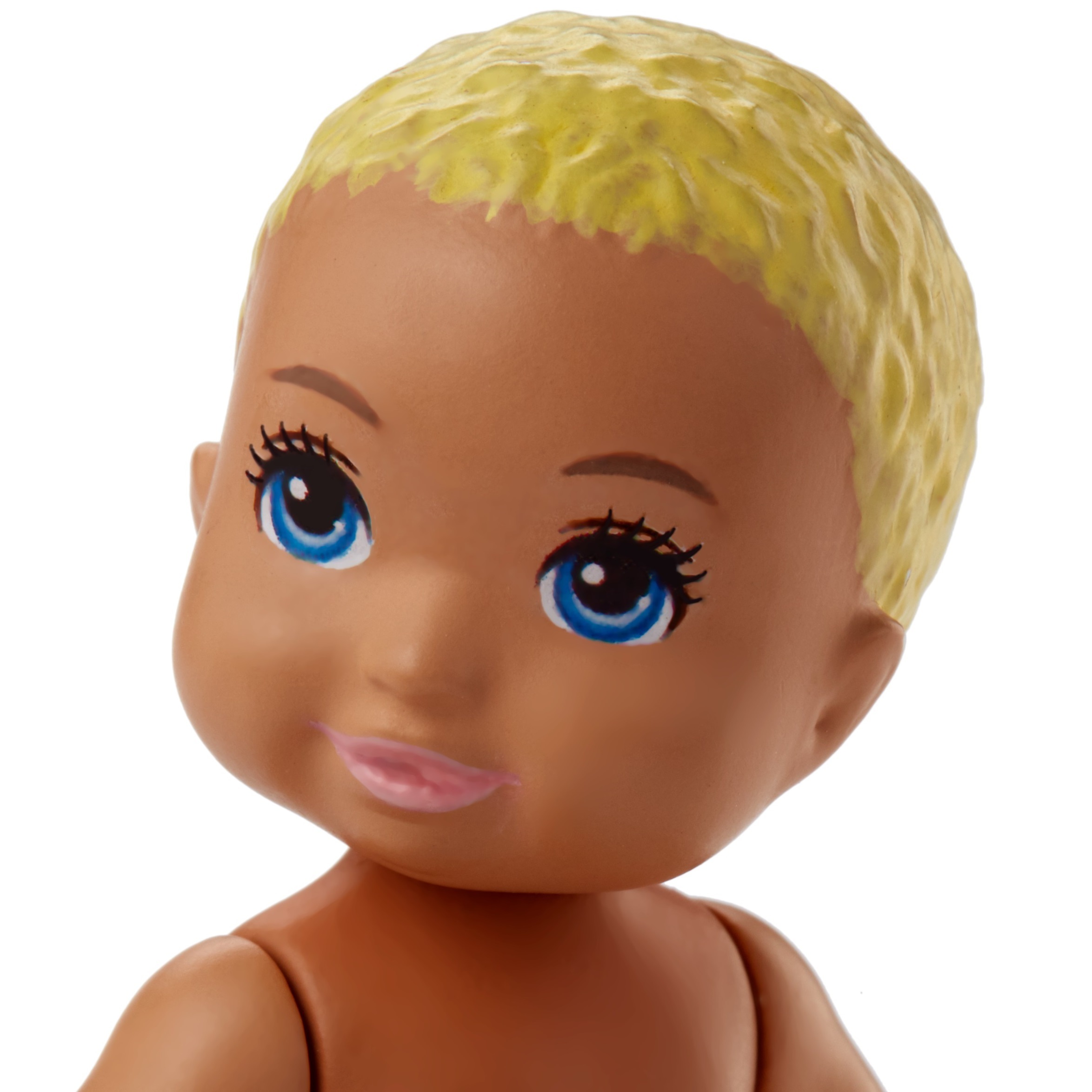 Кукла модельная Barbie в ассортименте FHY76 - фото 6