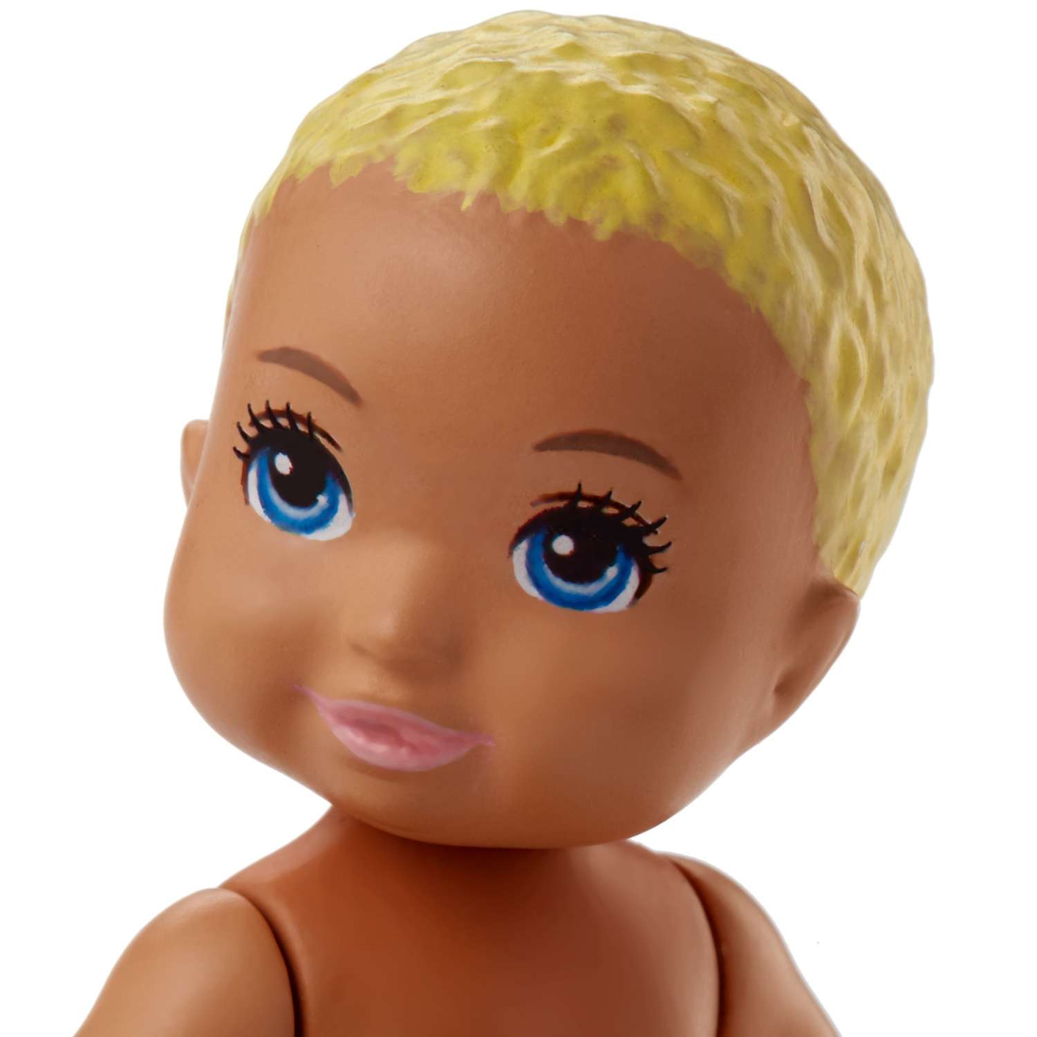 Кукла модельная Barbie в ассортименте - фото 6