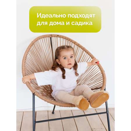 Тапочки HOLTY