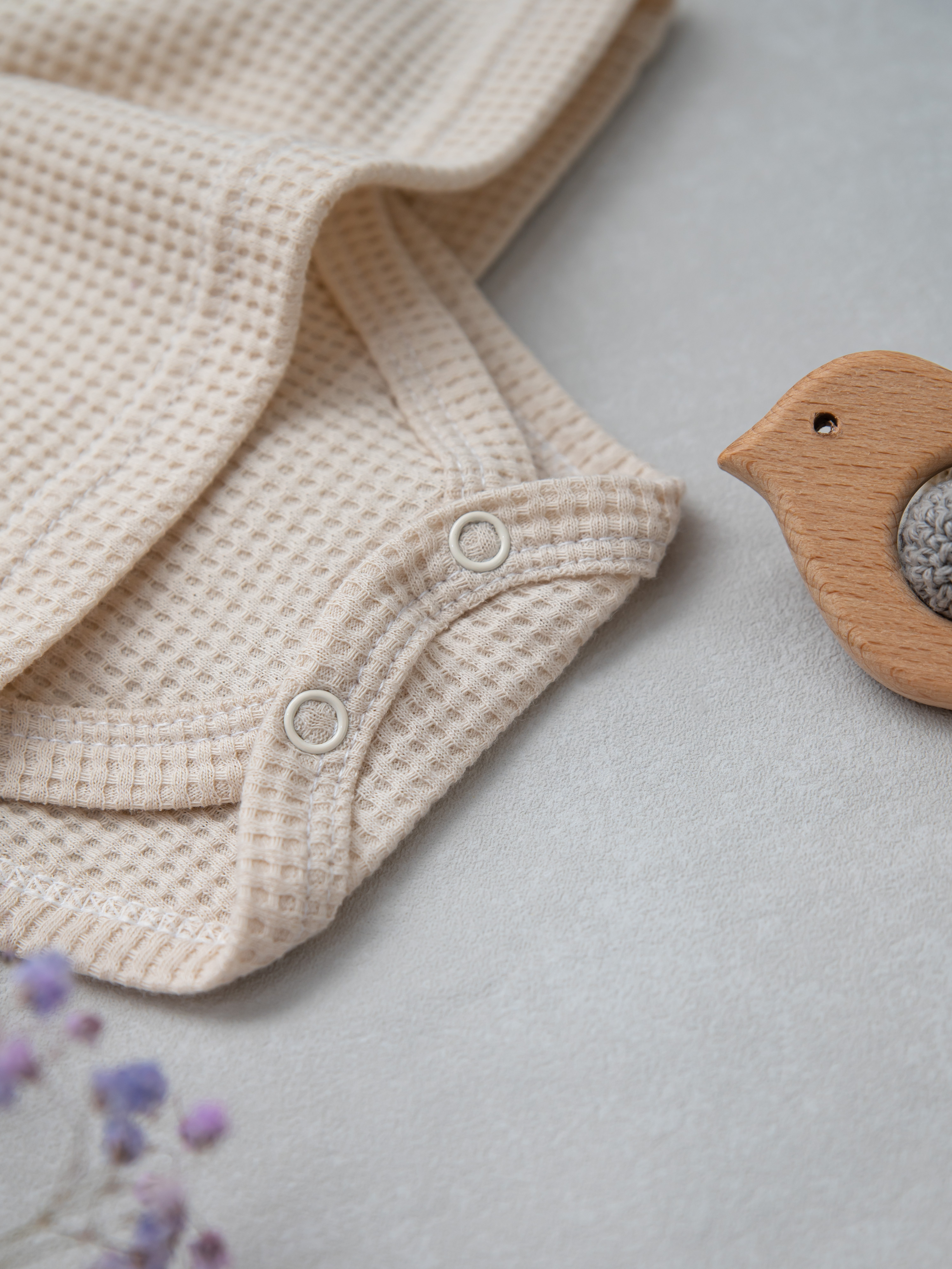 Боди-платье Amelli 290.035.0.0.090беж - фото 6