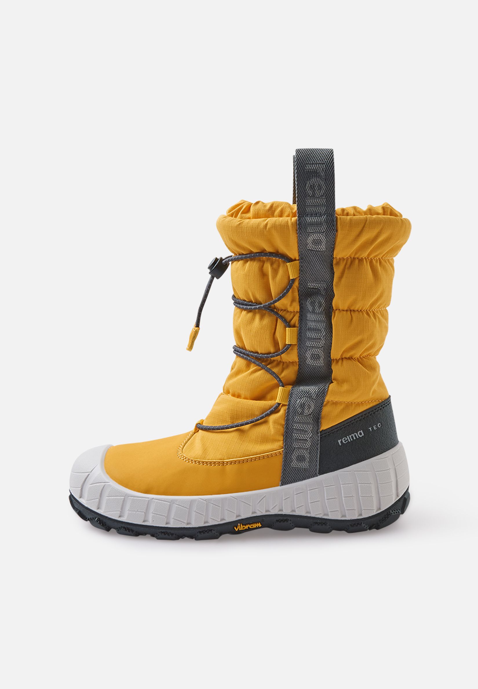 Сапоги Reima 5400022A-2450 - фото 3