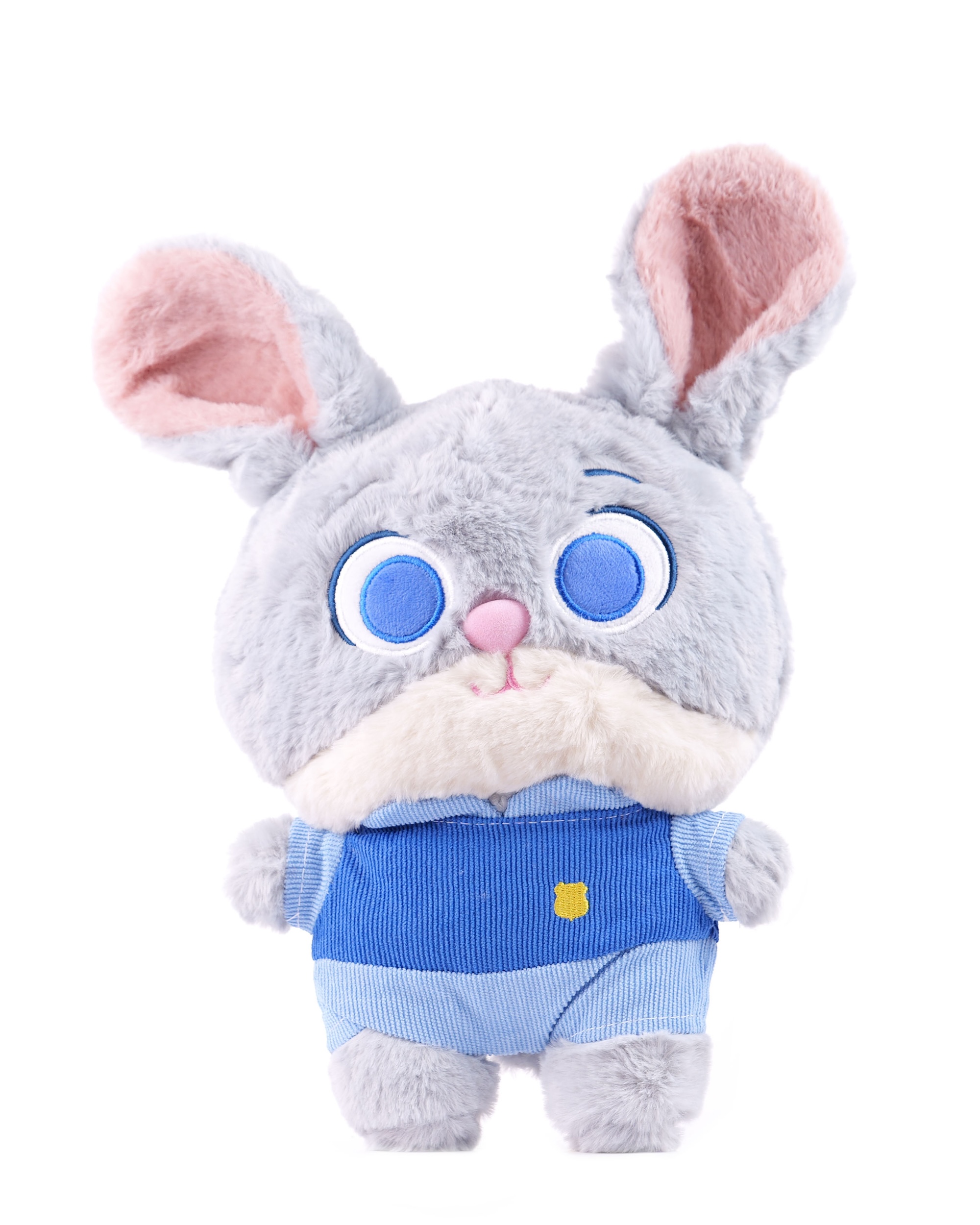 Мягкая игрушка Зверополис Джуди - фото 6