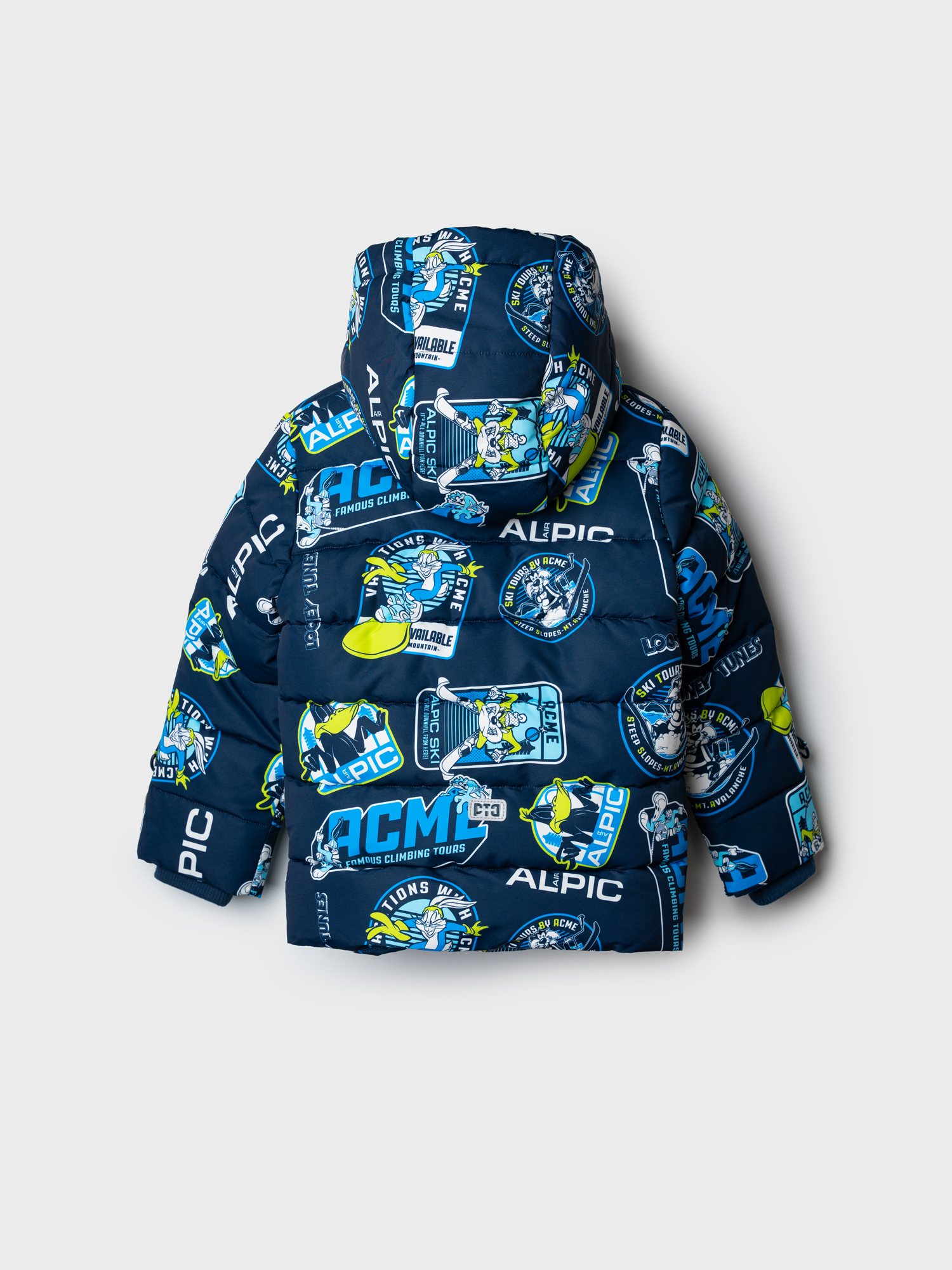 Куртка и полукомбинезон PlayToday 32532029 - фото 13