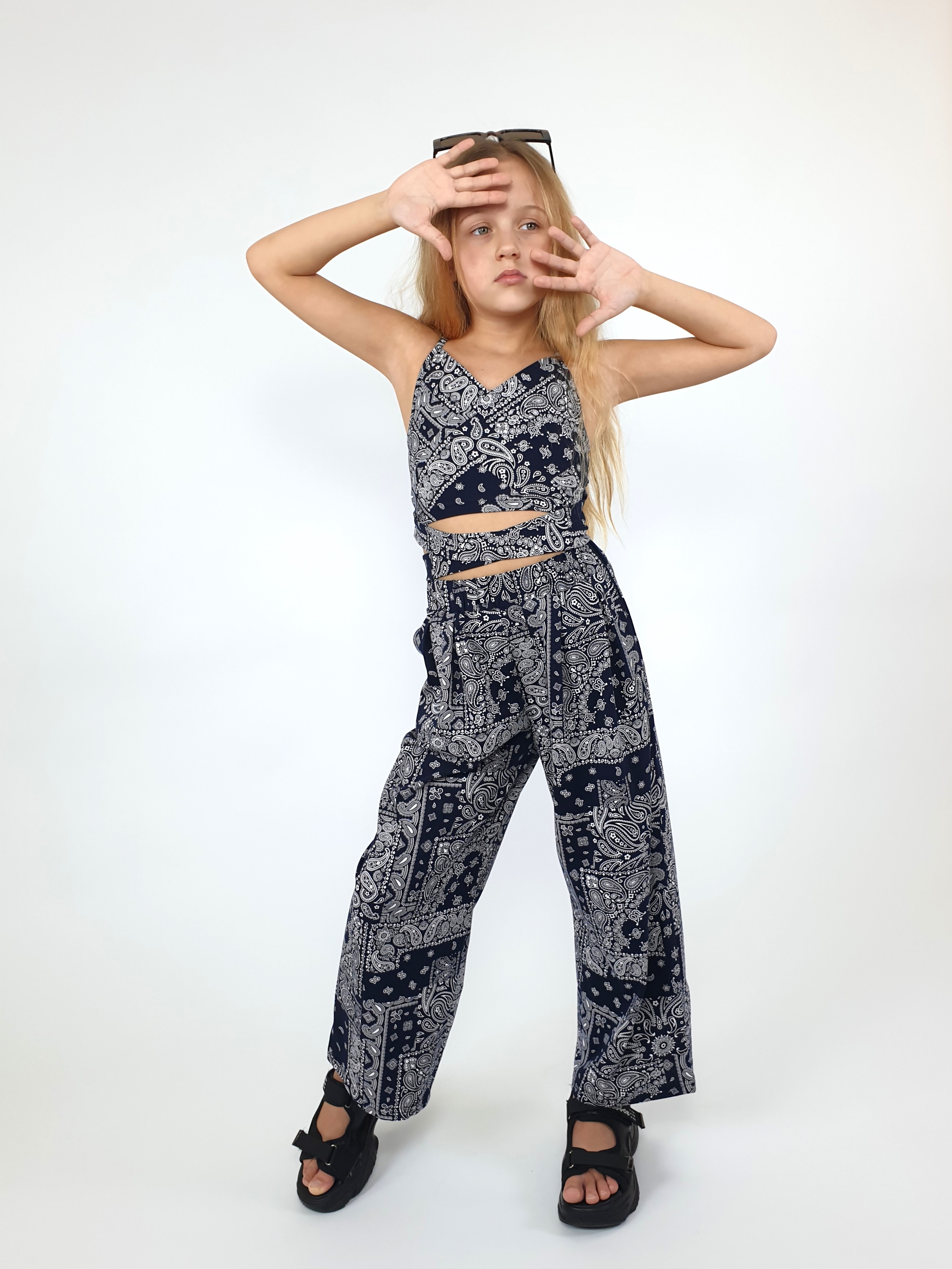 Костюм Luneva 02-88-4. - фото 1