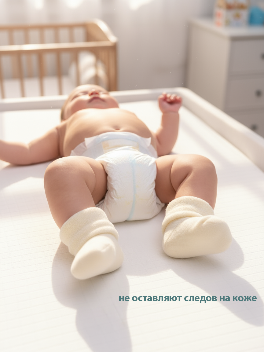 Носки 3 пары HoneyKIDS ALGW-1314WT1696 - фото 14