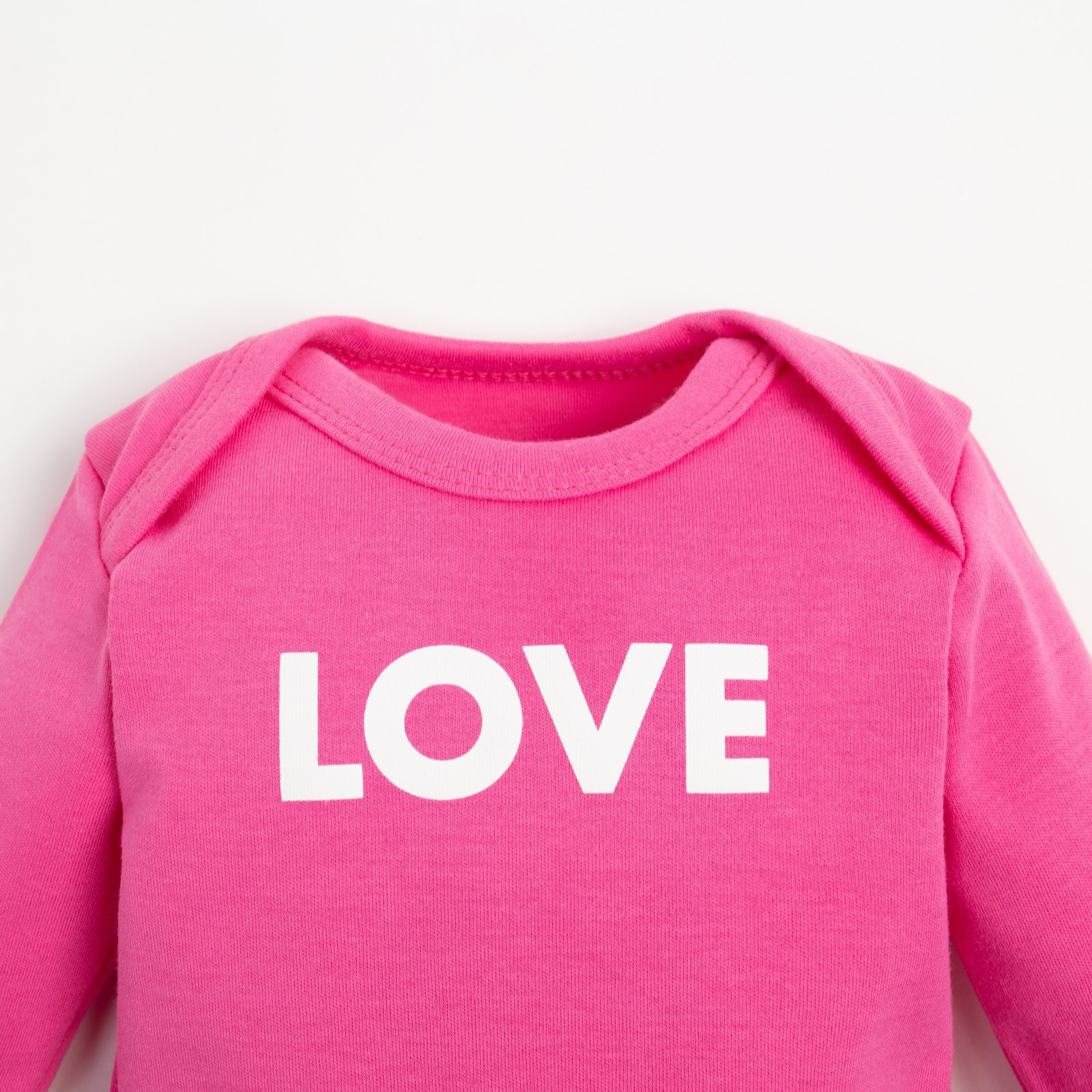 Боди 3 шт Крошка Я 9441844 - фото 9