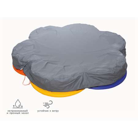 Игровой набор Песочница Berossi ДИ 13585000
