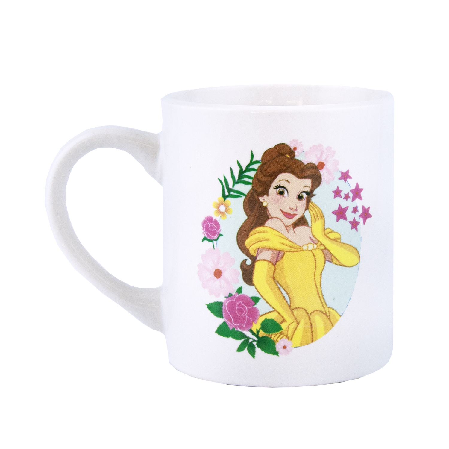 Кружка ND PLAY Принцессы 220 мл - фото 3