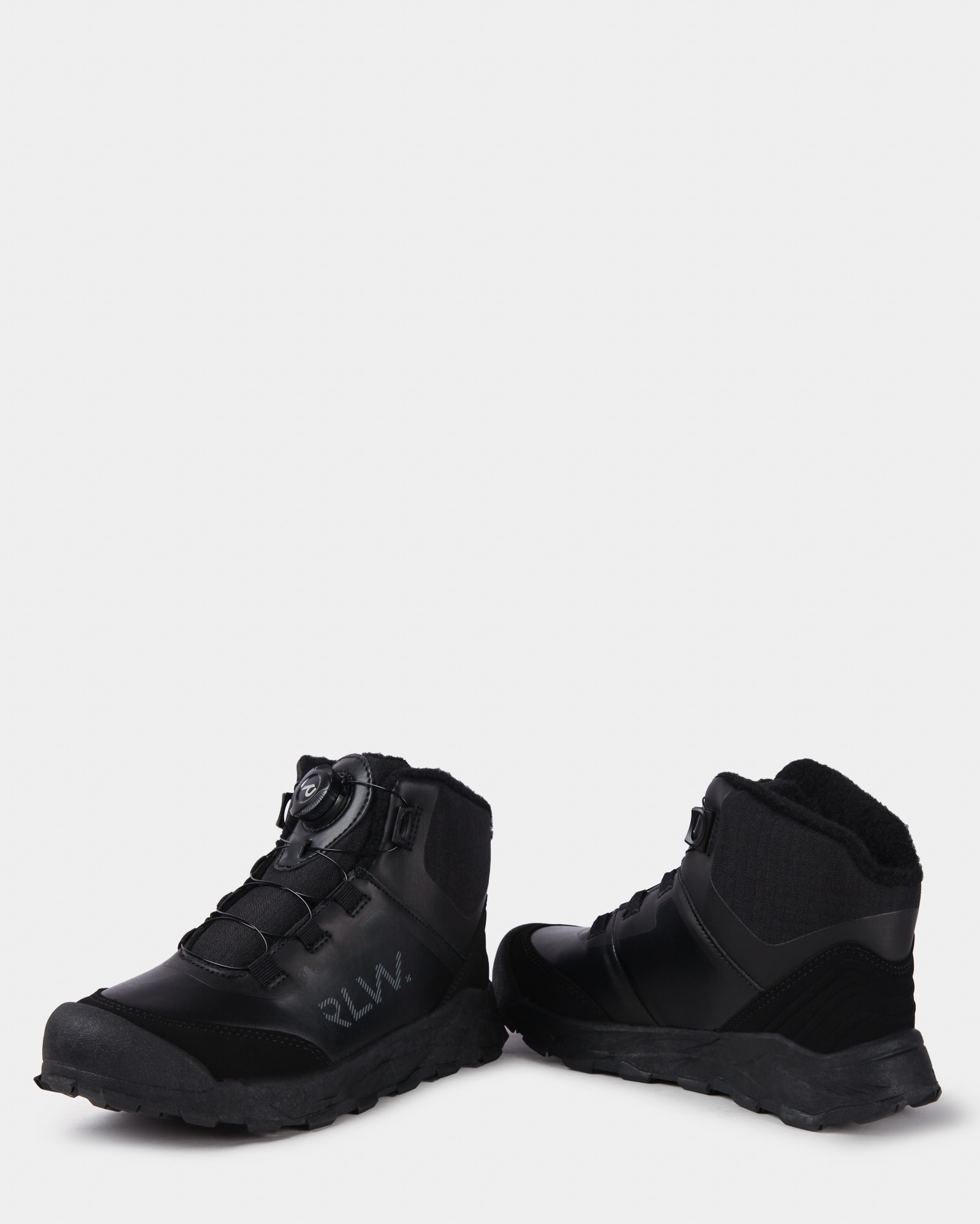 Ботинки Run W24RNtbBO-636-99 - фото 6