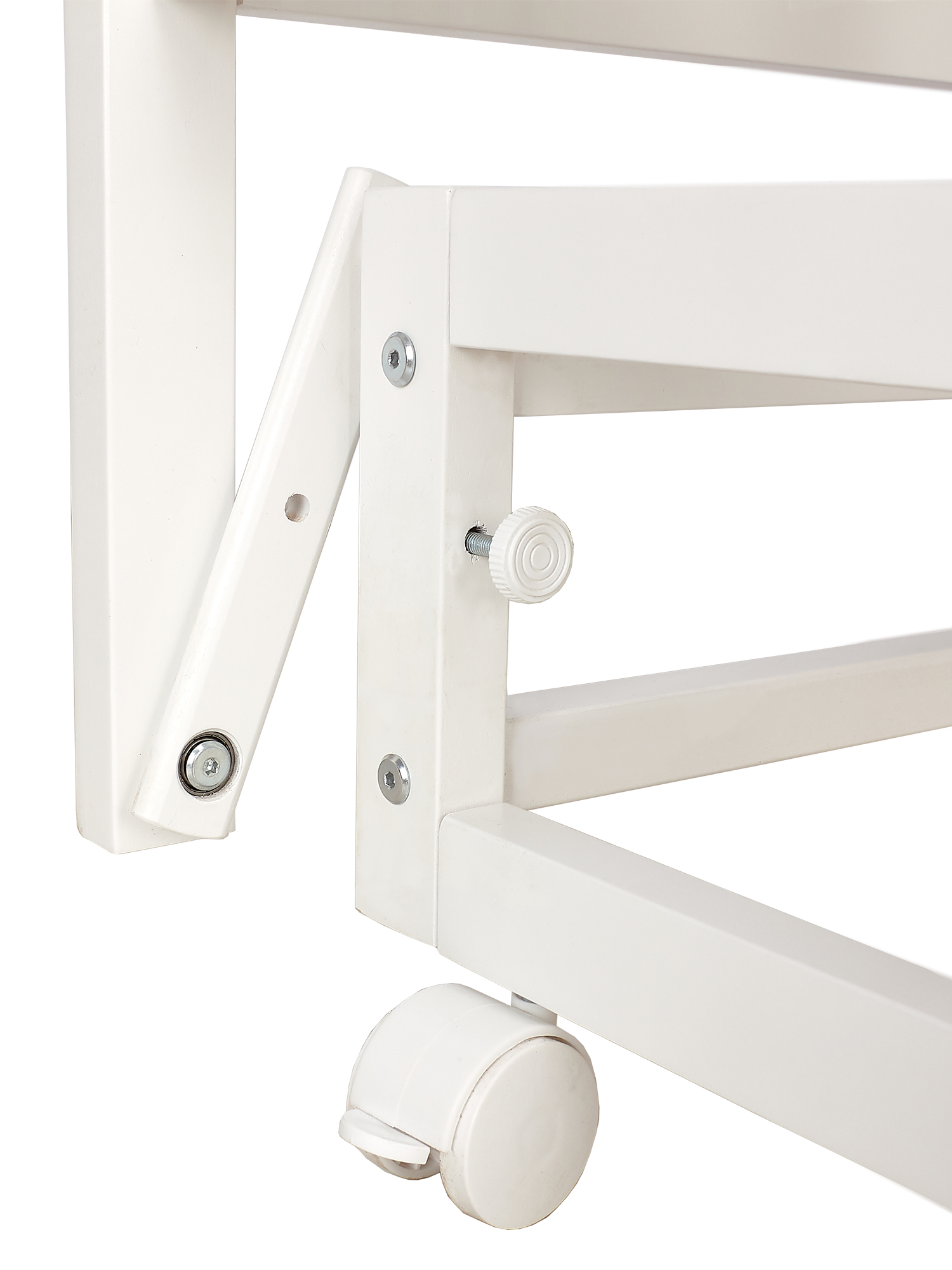 Маятник Sweet Baby Luna белый - фото 1