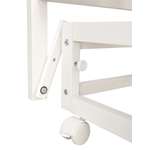 Маятник Sweet Baby Luna белый