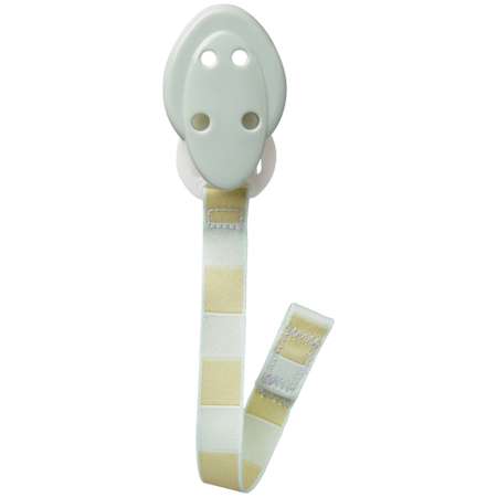 Клипса для пустышки Tommee tippee