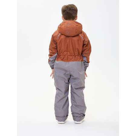 Комбинезон GooDvinKids