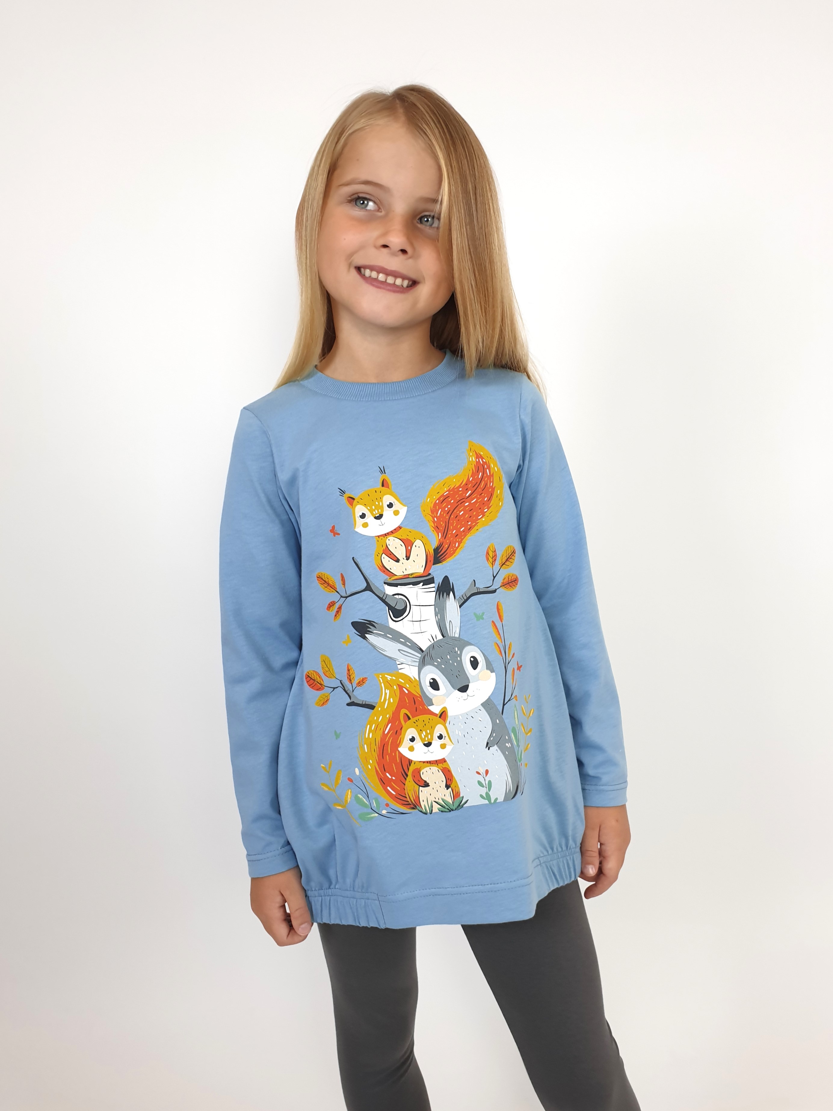 Костюм Luneva 022-01-2. - фото 5