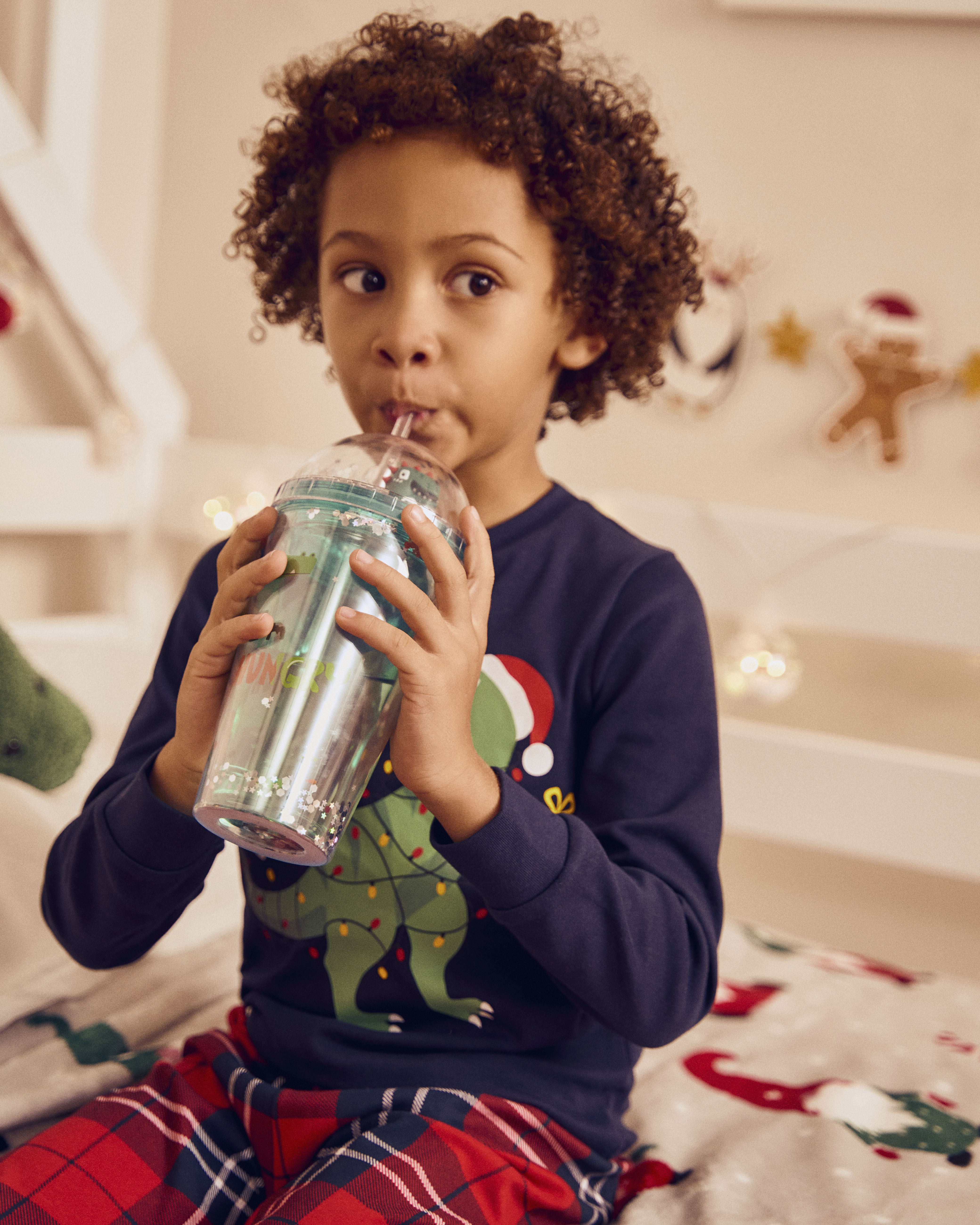 Пижама Futurino W24FU5PBNY242kbD6I2 - фото 14