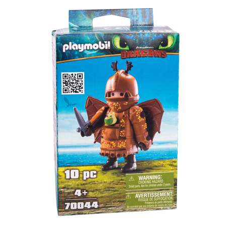 Конструктор Playmobil блочный
