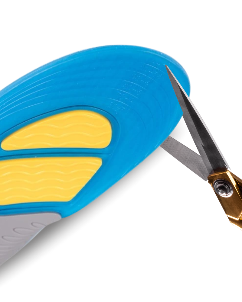 Стельки INNORTO 52129 - фото 2