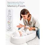 Матрас гнездышко Amarobaby Premium Form