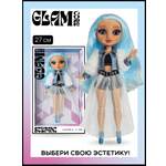 Кукла модельная Funky Toys GC2506 высота 25 см