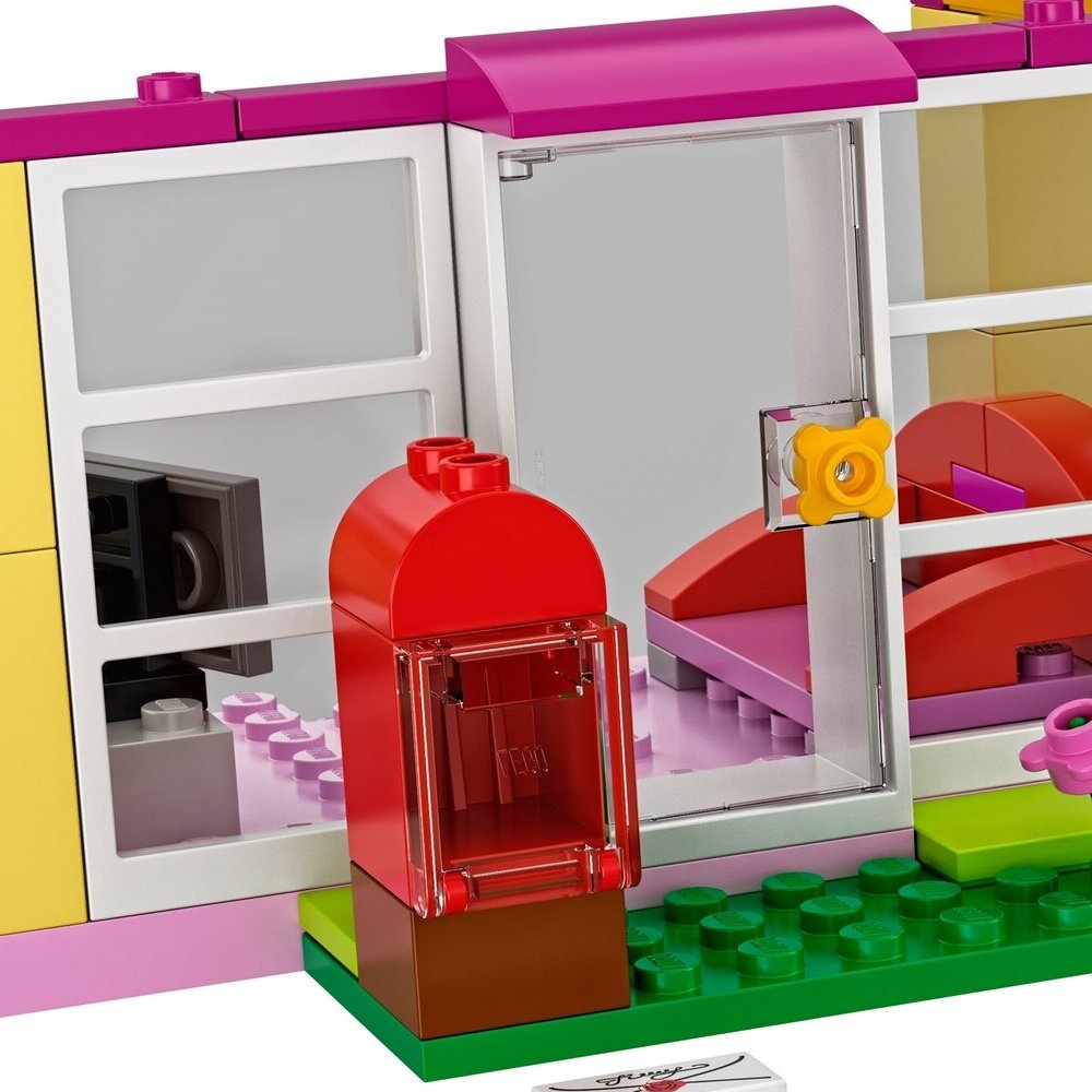 Конструктор LEGO 230 дет. - фото 6