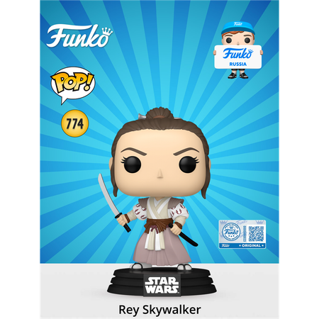 Фигурка Funko