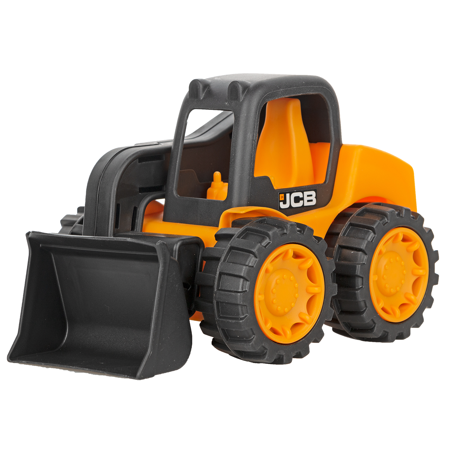 Игровой набор JCB строительная техника 1416460.UNI - фото 17