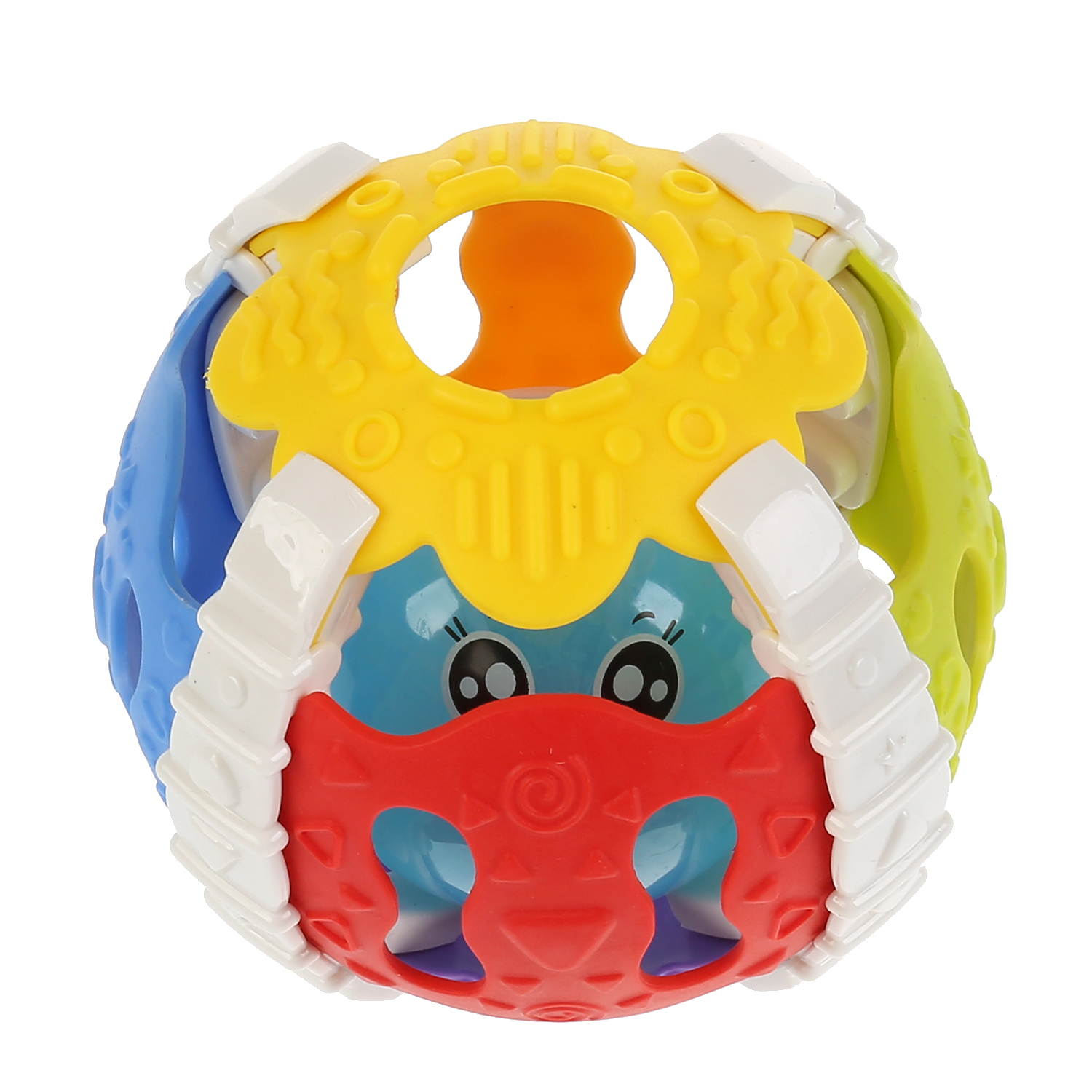 Игрушка УМка мяч - фото 5
