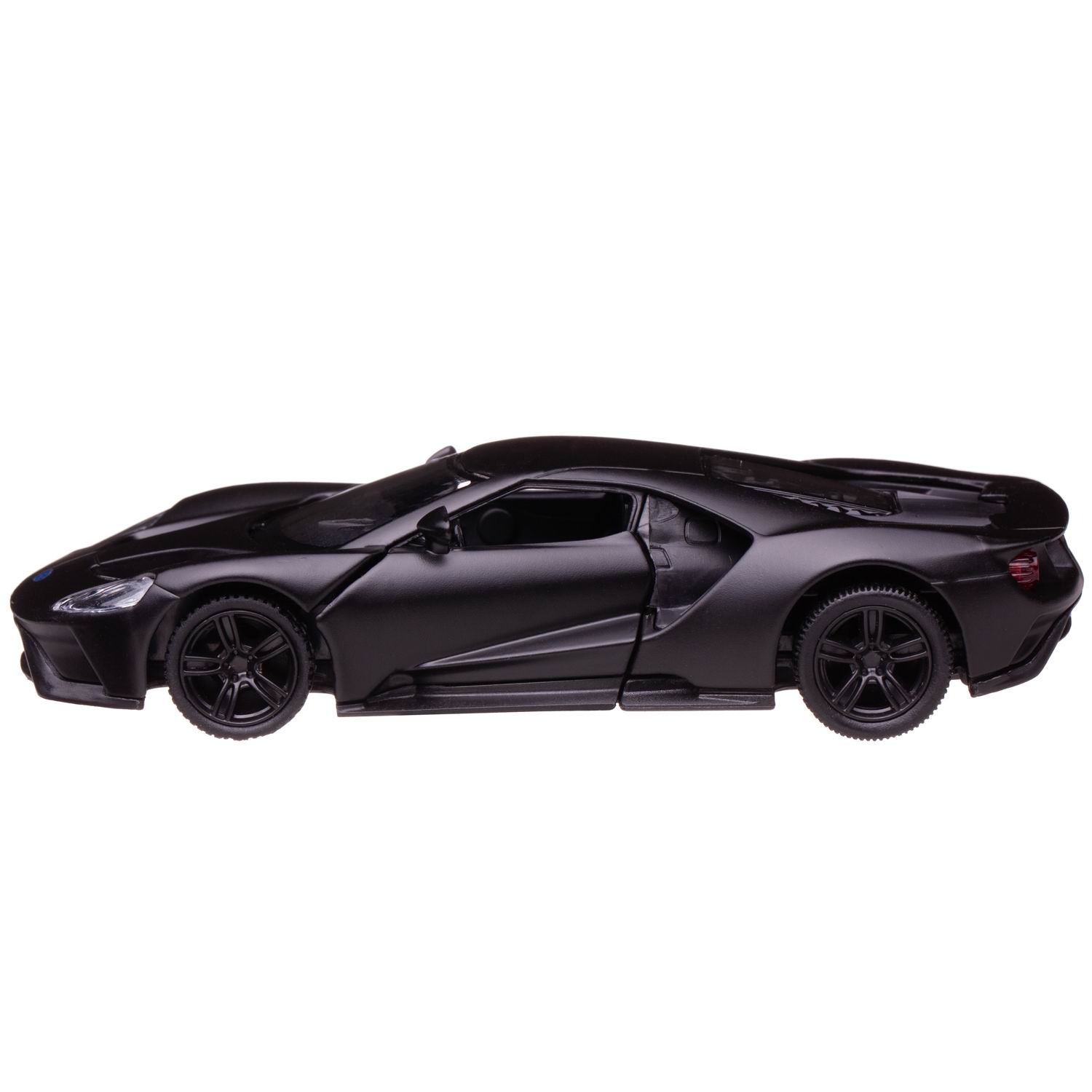 Автомобиль Uni-Fortune Ford 1:32 554050M - фото 4