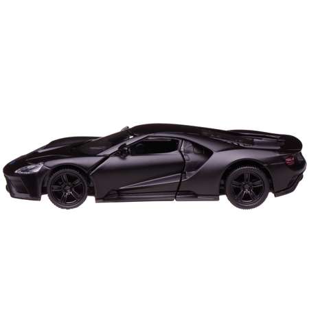 Автомобиль Uni-Fortune Ford 1:32