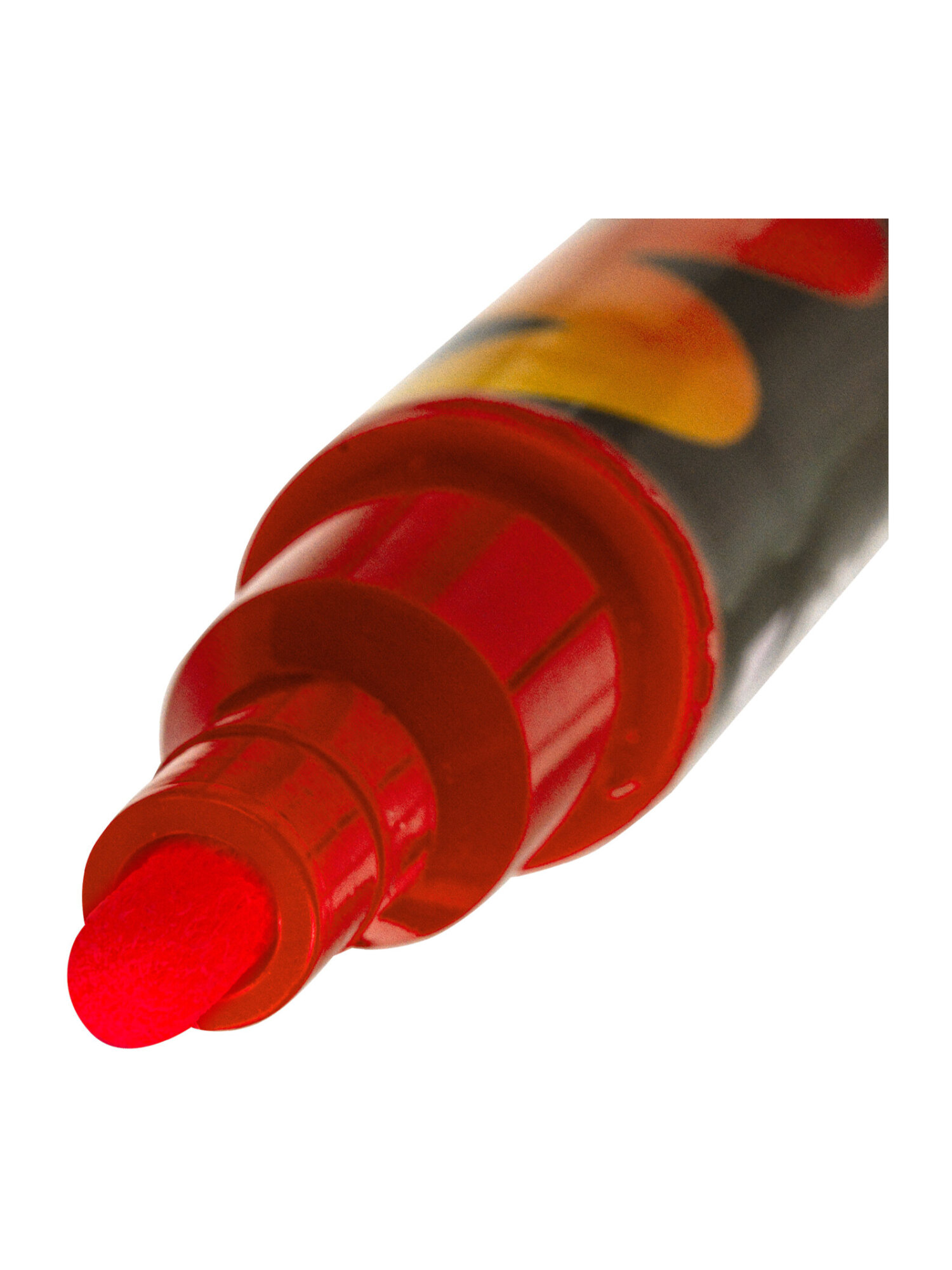 Маркеры Brauberg меловые 6 шт. - фото 12