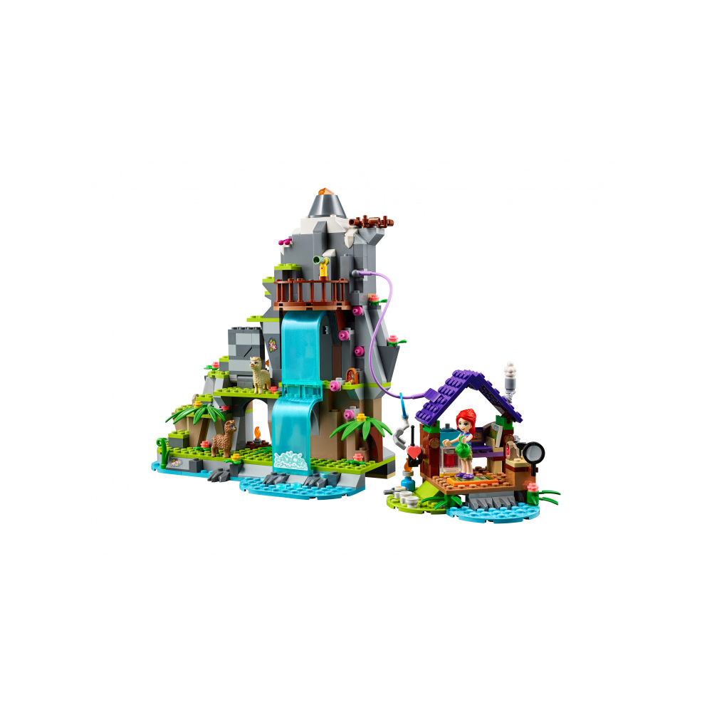 Конструктор LEGO 119 дет. - фото 7