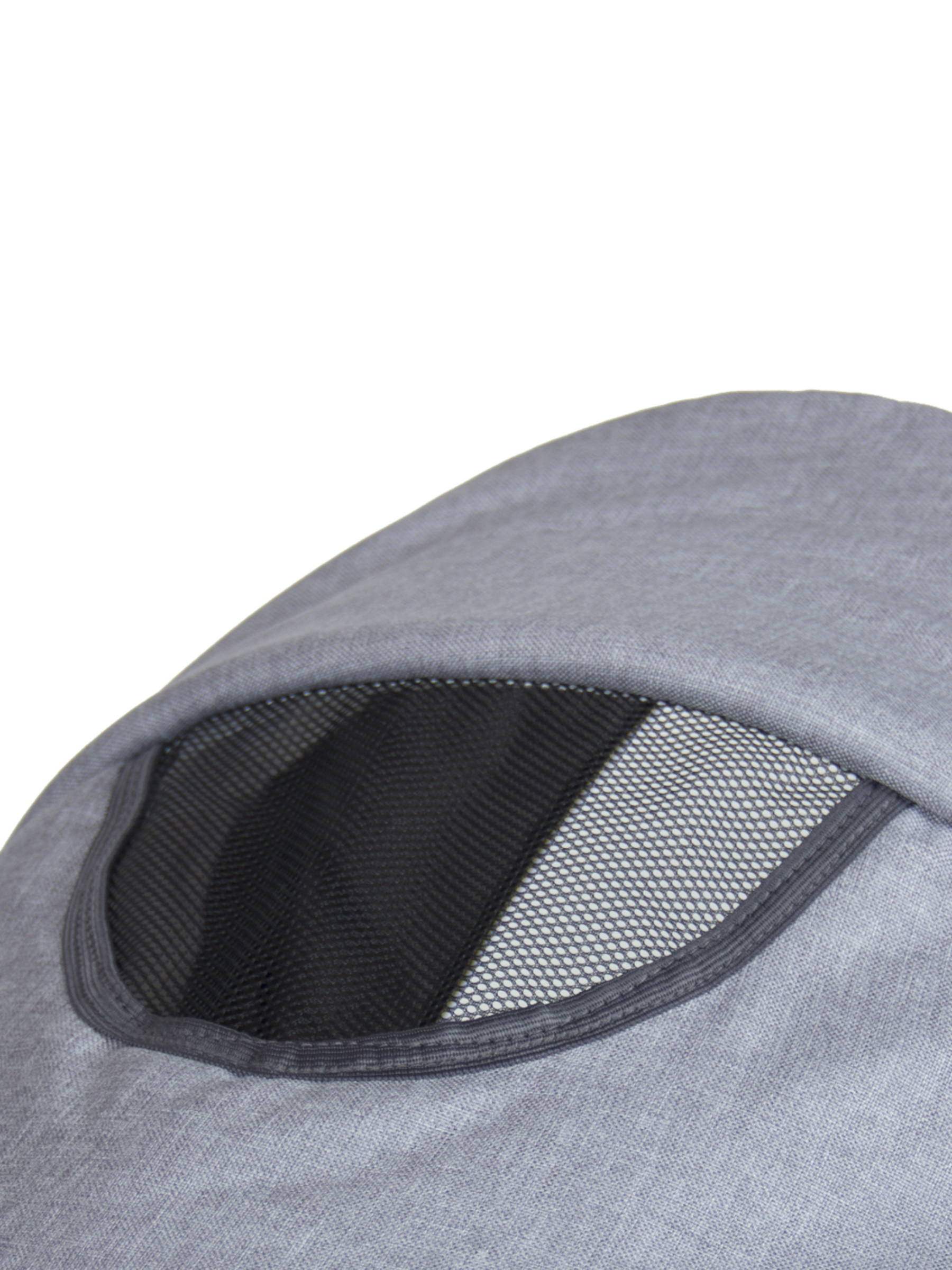 Коляска 2в1 alis Alvaro 02 серый-желтый - фото 19